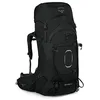 Image de Osprey Aether Homme Sac à dos, 65L, Black, L/XL EF en occasion ou reconditionné