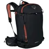 Image de Osprey - Sopris 30 - Sac à dos ski femme Black - 30 L