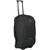 Image de Osprey Valise à roulettes Sojourn Wheeled Travel - 60 litres, noir
