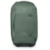 Image de Osprey - Sojourn 60 - Sac de voyage à roulettes Koseret Green - 60 L