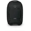 Image de Osprey - Sojourn Shuttle - Sac de voyage à roulettes Black - 45 L