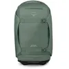 Image de Osprey - Sojourn Shuttle - Sac de voyage à roulettes Koseret Green - 100 L