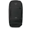 Image de Osprey - Sojourn Shuttle - Sac de voyage à roulettes Black - 130 L