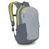 Image de Osprey - Daylite Jr - Sac à dos randonnée enfant Slate Grey / Tungsten - 10 L