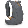 Image de Osprey - Duro 15 - Sac trail homme Phantom Grey / Toffee Orange - L/XL