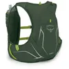 Image de Osprey - Duro 6 - Sac trail homme Seaweed Green / Limon - L