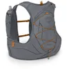 Image de Osprey - Duro 1.5 - Sac trail homme Phantom Grey / Toffee Orange - M