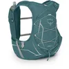 Image de Osprey - Dyna 1.5 - Sac trail femme Cascade Blue / Silver Lining - S