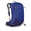 Image de Osprey - Sirrus Plus 24 - Sac à dos randonnée femme Elderberry Purple / Chiru Tan - 24 L