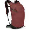 Image de Osprey - Sportlite 15 - Sac à dos randonnée Acorn / Bonsai - 15 L
