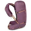 Image de Osprey - Tempest Velocity 30 - Sac à dos randonnée femme Pashmina / Melon - M / L
