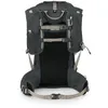 Image de Osprey - Tempest Velocity 20 - Sac à dos randonnée femme Dark Charcoal / Chiru Tan - XS / S