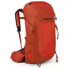Image de Osprey - Tempest Pro 30 - Sac à dos randonnée femme Mars Orange - 30 L