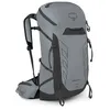 Image de Osprey - Tempest Pro 30 - Sac à dos randonnée femme Silver Lining - 30 L