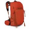 Image de Osprey - Tempest Pro 20 - Sac à dos randonnée femme Mars Orange - 20 L