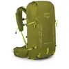Image de Osprey - Talon Velocity 30 - Sac à dos randonnée homme Matcha Green / Lemongrass - S / M