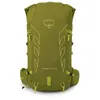 Image de Osprey - Talon Velocity 20 - Sac à dos randonnée homme Matcha Green / Lemongrass - S / M