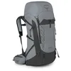 Image de Osprey - Talon Pro 40 - Sac à dos randonnée homme Silver Lining - S / M