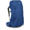 Image de Osprey - Rook 65 - Sac à dos trekking homme Astology Blue / Blue Flame - 65 L