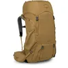 Image de Osprey Rook Sac de trekking homme, 50L, Histosol Brown/Rhino Grey en occasion ou reconditionné