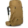 Image de Osprey - Rook 50 - Sac à dos trekking homme Histosol Brown / Rhino Grey - 50 L