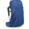 Image de Osprey - Rook 50 - Sac à dos trekking homme Astology Blue / Blue Flame - 50 L