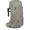 Image de Osprey - Renn 65 - Sac à dos trekking femme Pediment Grey / Linen Tan - 65 L