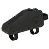 Image de Osprey - Escapist Top Tube Bag - Sacoche de cadre vélo Black - 0,25 L