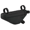 Image de Osprey - Escapist Wedge Bag - Sacoche de cadre vélo Black - 2 L