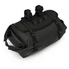 Image de Osprey - Escapist Handlebar Bag - Sacoche guidon vélo Black - 10 L