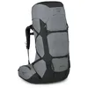 Image de Osprey - Ariel Pro 75 - Sac à dos trekking femme Silver Lining - M / L