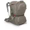 Image de Osprey - Poco LT - Porte-bébé randonnée Concrete Tan - 25 L