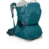 Image de Osprey - Poco SLT - Porte-bébé randonnée Deep Peyto - 22 L