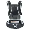Image de Osprey - Poco Child Carrier - Porte-bébé randonnée Black -