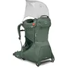 Image de Osprey Poco Child Carrier w/RC Koseret Green O/S en occasion ou reconditionné