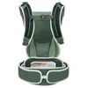 Image de Osprey - Poco Child Carrier - Porte-bébé randonnée Koseret Green -