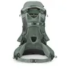 Image de Osprey - Poco Child Carrier Premium - Porte-bébé randonnée Koseret Green - 36 L