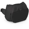 Image de Osprey - Photo Lid - Organisateur de bagage Charcoal Grey - 5 L