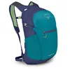 Image de Osprey - Daylite Plus - Sac à dos Blue Spikemoss / Alkaline - 20 L