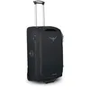 Image de Osprey - Daylite Wheeled Duffel 85 - Sac de voyage à roulettes Black - 85 L