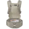Image de Osprey - Poco Soft Child Carrier LT - Porte-bébé randonnée Tan Concrete -