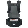 Image de Osprey - Poco Soft Child Carrier LT - Porte-bébé randonnée Black -