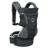 Image de Osprey Poco Porte-bébé souple, Black en occasion ou reconditionné