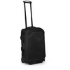 Image de Osprey - Rolling Transporter 40 - Valise Raven Black / Black - 40 L