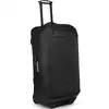 Image de OSPREY Rolling Transporter 90 Noir Unique 2026