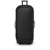 Image de Osprey - Rolling Transporter 120 - Valise Raven Black / Black - 120 L