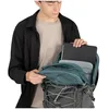 Image de Osprey - Quasar - Sac à dos homme Cascade Blue / Coal Grey - 26 L