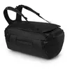 Image de Osprey - Transporter 40 - Sac à dos de voyage Raven Black / Black - 40 L