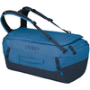 Image de Osprey Sac de voyage Transporter Duffel - 40 litres, bleu/marine