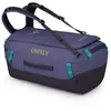 Image de Osprey - Transporter 40 - Sac à dos de voyage Euphoria Purple / Purple Ink - 40 L